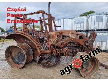 Spare parts FENDT