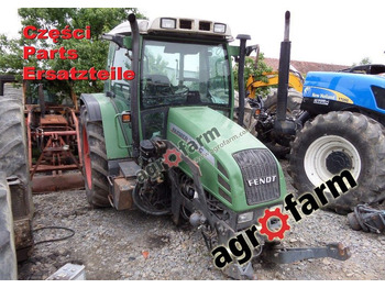 Spare parts FENDT