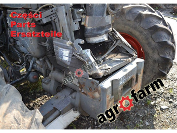 Spare parts FENDT