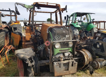 Spare parts FENDT
