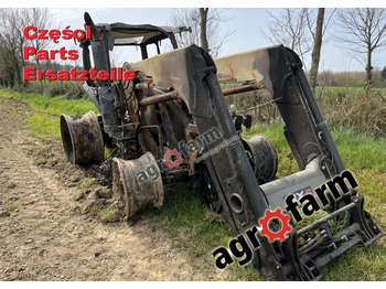 Spare parts FENDT