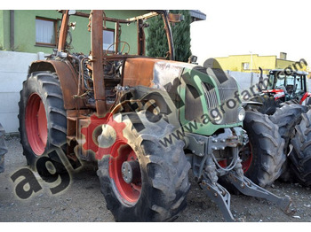 Spare parts FENDT