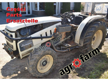 Spare parts LAMBORGHINI