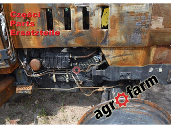 Spare parts Lamborghini R774 części, skrzynia biegów, most, oś: picture 4 Spare parts Lamborghini R774 części, skrzynia biegów, most, oś: picture 4