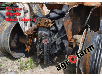 Spare parts Lamborghini R774 części, skrzynia biegów, most, oś: picture 2 Spare parts Lamborghini R774 części, skrzynia biegów, most, oś: picture 2