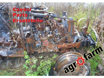 Spare parts LAMBORGHINI