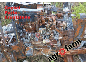 Spare parts Lamborghini Rekord 75 części, skrzynia biegów, oś: picture 2 Spare parts Lamborghini Rekord 75 części, skrzynia biegów, oś: picture 2