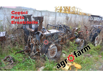 Spare parts LAMBORGHINI