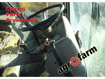Spare parts Massey Ferguson 3060 części, skrzynia biegów, oś: picture 4