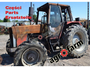 Spare parts MASSEY FERGUSON