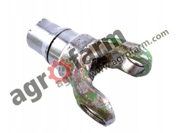 Spare parts JOHN DEERE
