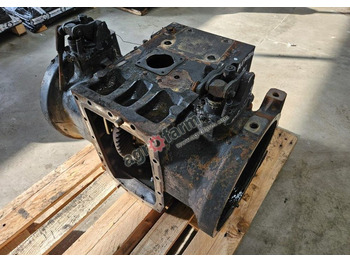 Transmission TYLNY MOST DEUTZ FAHR AGROTRON 80: picture 4