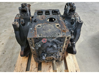 Transmission TYLNY MOST DEUTZ FAHR AGROTRON 80: picture 3