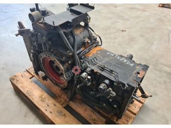 Transmission NEW HOLLAND