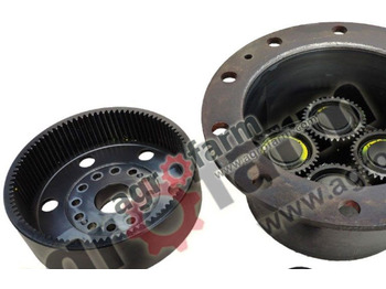 Transmission UKŁAD PLANETARNY, ZWOLNICA FWD 755 FENDT: picture 2 Transmission UKŁAD PLANETARNY, ZWOLNICA FWD 755 FENDT: picture 2