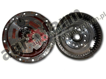 Transmission MASSEY FERGUSON