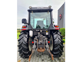 Farm tractor Valtra A93: picture 5
