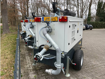 New Irrigation system Euromacchine EMP 02 motor pompset: picture 3