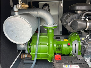 New Irrigation system Euromacchine EMP 02 motor pompset: picture 5