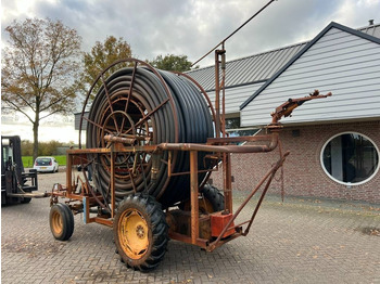 Fasterholt TL 176  leasing Fasterholt TL 176: picture 3