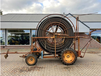 Fasterholt TL 176  leasing Fasterholt TL 176: picture 2