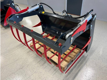 Silage equipment INTER-TECH