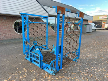 Livestock equipment INTER-TECH