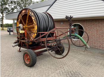 Irrigation system Junematic Haspel 70-270: picture 3