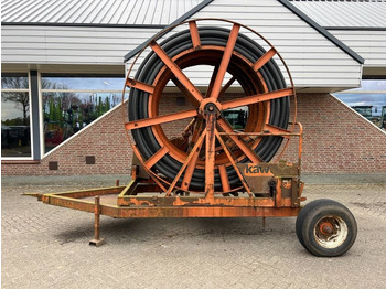 Kaweco Haspel 80-300  leasing Kaweco Haspel 80-300: picture 3