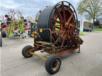 Kaweco Haspel 80-300  leasing Kaweco Haspel 80-300: picture 5