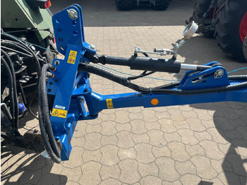 Cultivator Köckerling Quadro: picture 4
