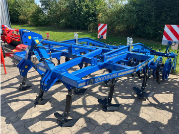 Cultivator KÖCKERLING