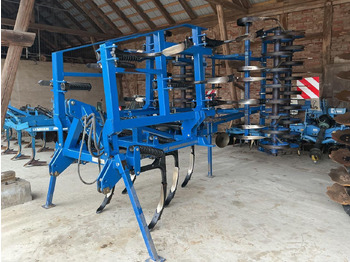 Cultivator KÖCKERLING