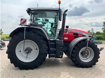 Farm tractor MASSEY FERGUSON 200 series