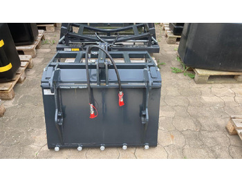 Silage equipment SCHÄFFER