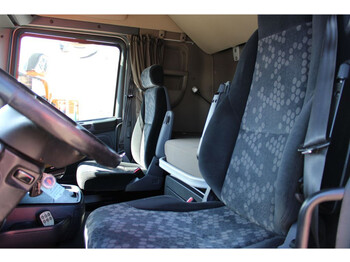 Hook lift truck Scania R450 + Euro 6 + Hook system + 6x2 + Discounted from 58.950,-: picture 4