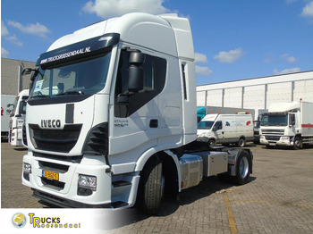 Tractor truck IVECO Stralis 420