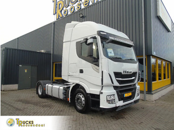 Tractor truck IVECO Stralis 420