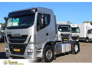 Tractor truck IVECO Stralis 460