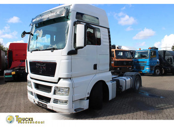 Tractor truck MAN TGX 18.440