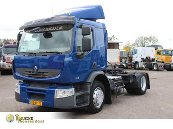 Tractor truck RENAULT Premium 380