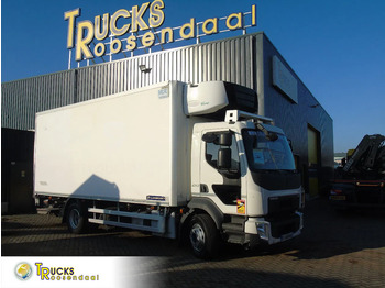 Refrigerator truck VOLVO FL14