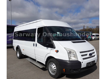 Minibus FORD Transit