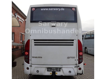 Coach Volvo 9700 HD*63 Sitze*WC*Klima*9900*Küche*EURO 4*TV*: picture 4