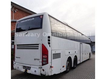 Coach Volvo 9700 HD*63 Sitze*WC*Klima*9900*Küche*EURO 4*TV*: picture 5