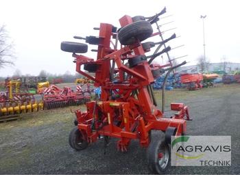 Slurry injector Evers FREIBERGER BI-BT 19: picture 1