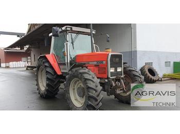 Farm tractor Massey Ferguson 3095 A: picture 1