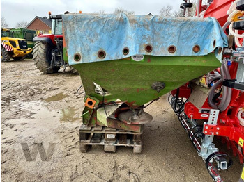 Fertilizer spreader Amazone ZA-M II: picture 3 Fertilizer spreader Amazone ZA-M II: picture 3