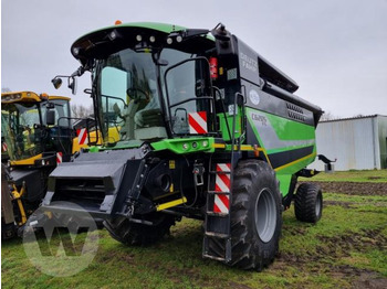 Combine harvester DEUTZ