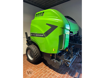 New Round baler Deutz-Fahr VARIMASTER 765: picture 4